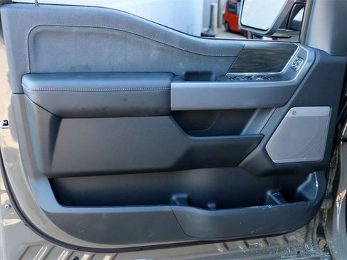 New 2026 Ford F150 Lariat image 14