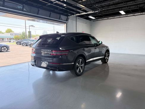 Used 2024 Genesis GV80 3.5T AWD/4WD image 6