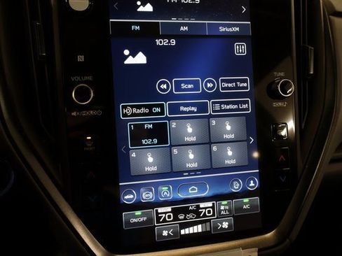 New 2026 Subaru Crosstrek 2.5i Limited w/ Popular Package #3A image 22