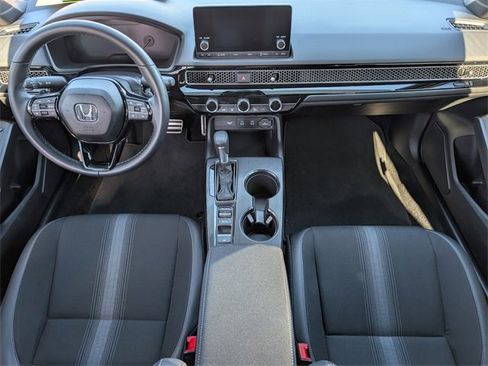 Used 2026 Honda Civic Sport image 5