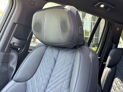 Used 2026 Cadillac Escalade IQ Luxury 1 w/ LPO, Floor Liner Package AWD/4WD image 24