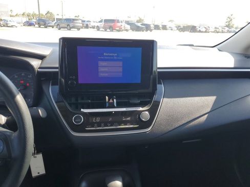 Certified 2024 Toyota Corolla LE image 27