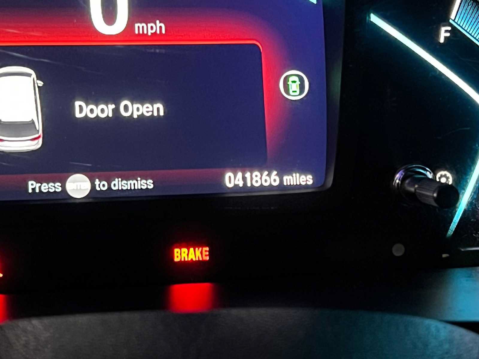 Used 2022 Honda Odyssey EX-L image 33