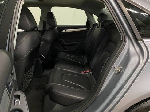 Used 2015 Audi A4 2.0T Premium Plus w/ Technology Package AWD/4WD image 13