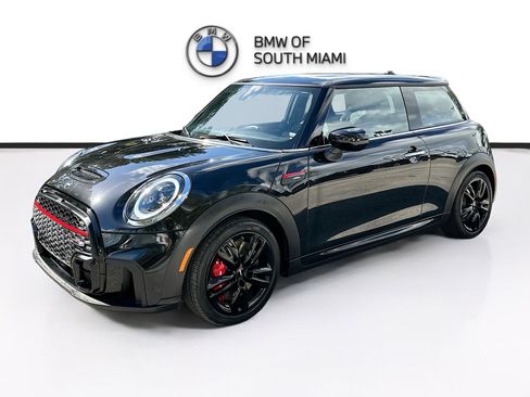 Used 2024 MINI Cooper John Cooper Works image 3