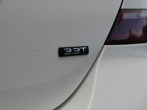 Used 2023 Genesis G70 3.3T w/ Sport Advanced Package image 38