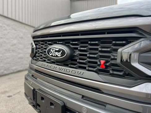 New 2025 Ford F150 XLT w/ Equipment Group 303A High image 10