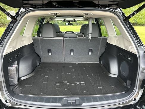Certified 2023 Subaru Forester Sport AWD/4WD image 27