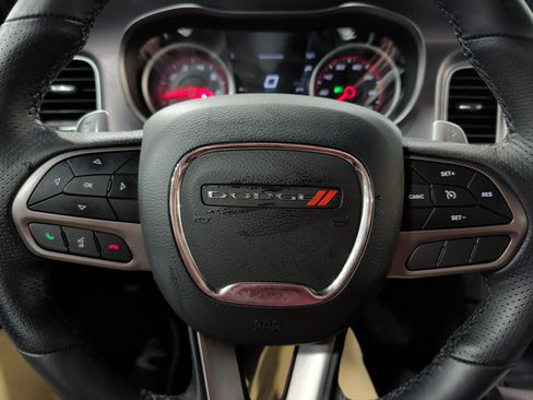 Used 2021 Dodge Charger GT w/ Plus Group image 8