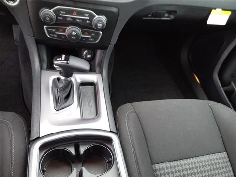 New 2023 Dodge Charger R/T w/ Navigation & Travel Group image 18