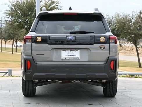 New 2026 Subaru Outback Wilderness image 4