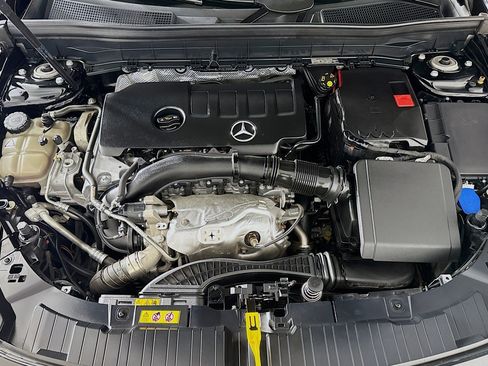 Certified 2023 Mercedes-Benz GLB 250 4MATIC image 12