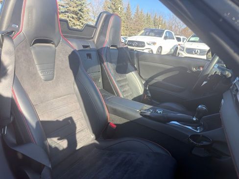 Used 2018 FIAT 124 Spider Abarth w/ Convenience Group image 30