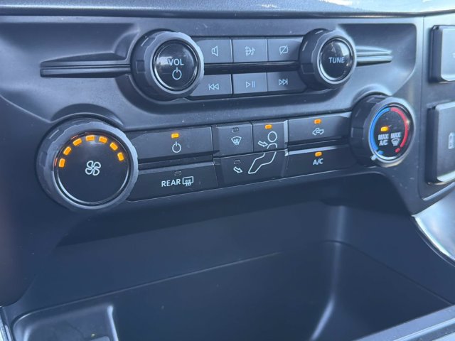 Certified 2024 Ford F150 STX AWD/4WD image 25