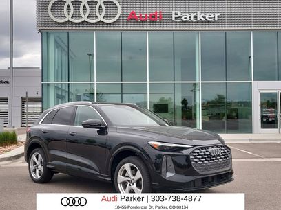 Used 2025 Audi Q5 Premium Plus w/ Premium Plus