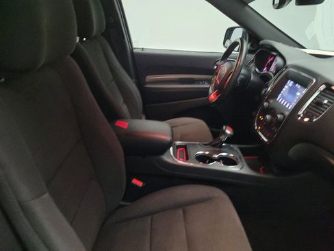 Used 2018 Dodge Durango SXT w/ Quick Order Package 2BB RWD image 21
