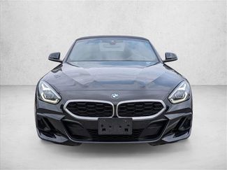 Used 2025 BMW Z4 sDrive30i w/ Premium Package video 2