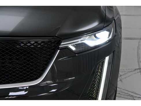 Certified 2023 Cadillac XT6 Premium Luxury AWD/4WD image 27