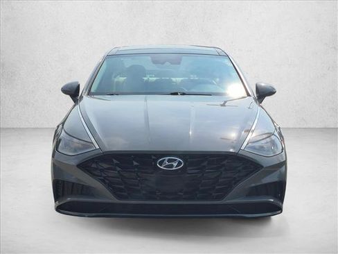 Used 2022 Hyundai Sonata SEL w/ Convenience Package FWD image 2