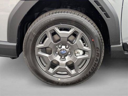 New 2026 Subaru Outback Premium AWD/4WD image 10