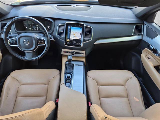 Used 2018 Volvo XC90 T5 Momentum w/ Convenience Package FWD image 19