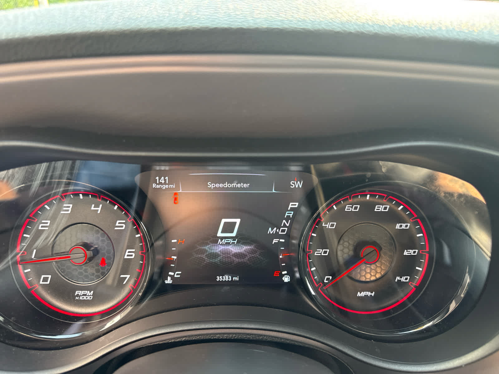 Used 2023 Dodge Charger SXT w/ Blacktop Package AWD/4WD image 24