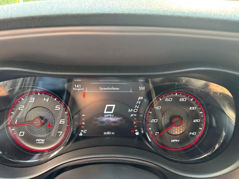Used 2023 Dodge Charger SXT w/ Blacktop Package AWD/4WD image 24