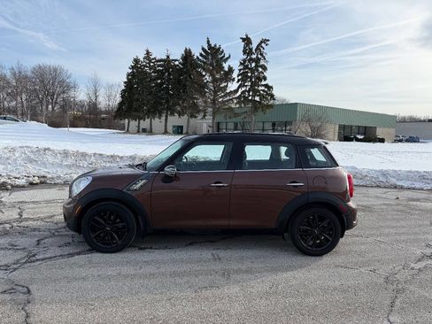 Used 2015 MINI Cooper Countryman S image 2