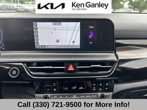 Certified 2026 Kia Seltos S AWD/4WD image 39