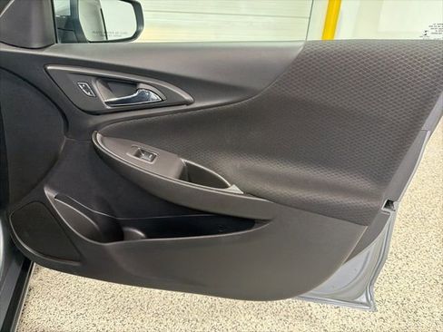 Used 2024 Chevrolet Malibu LT FWD image 21