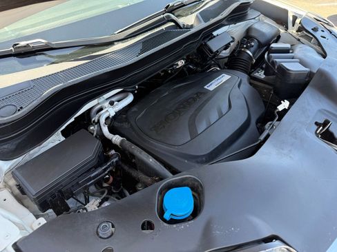 Used 2017 Honda Pilot Elite image 54