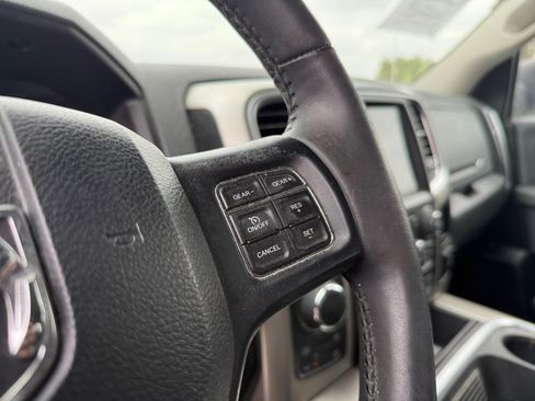 Used 2018 RAM 1500 Big Horn AWD/4WD image 17