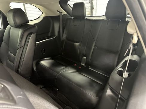 Used 2023 MAZDA CX-9 Touring Plus AWD/4WD image 15