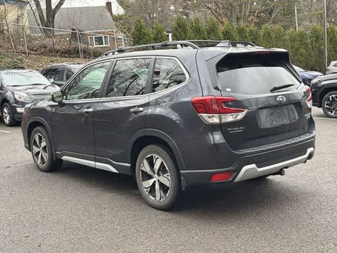 Used 2019 Subaru Forester Touring image 24