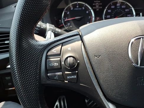 Used 2020 Acura MDX A-Spec AWD/4WD image 15