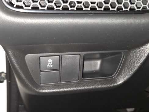 Certified 2023 Honda HR-V Sport image 28