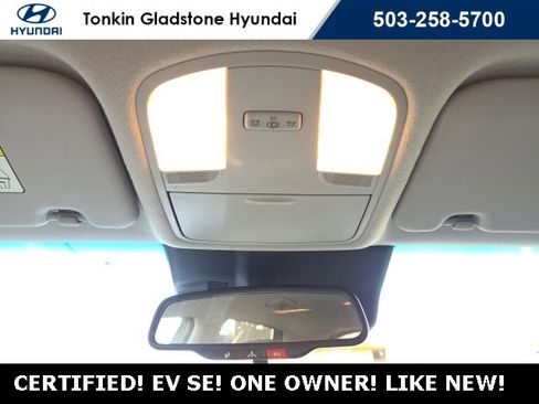 Certified 2023 Hyundai Kona SE image 19