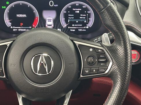 Used 2022 Acura MDX A-Spec image 14