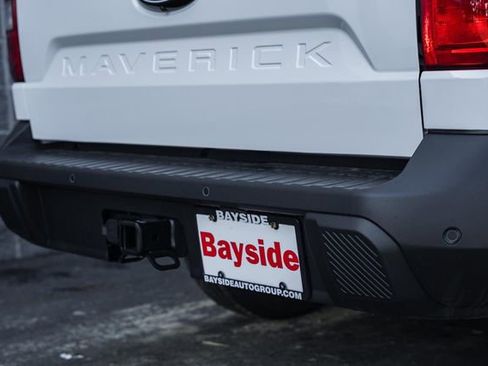 New 2026 Ford Maverick XLT w/ Equipment Group 301A image 14