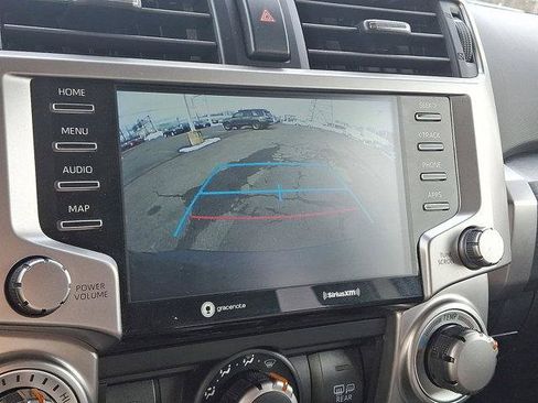 Certified 2024 Toyota 4Runner SR5 image 17