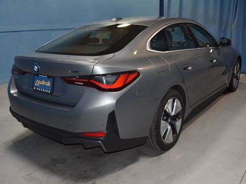 Certified 2024 BMW i4 xDrive40i w/ Premium Package image 26