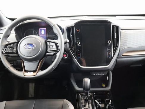New 2026 Subaru Forester Sport AWD/4WD image 15