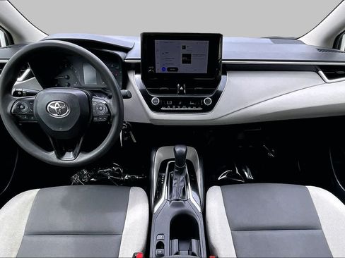 Used 2024 Toyota Corolla LE FWD image 15