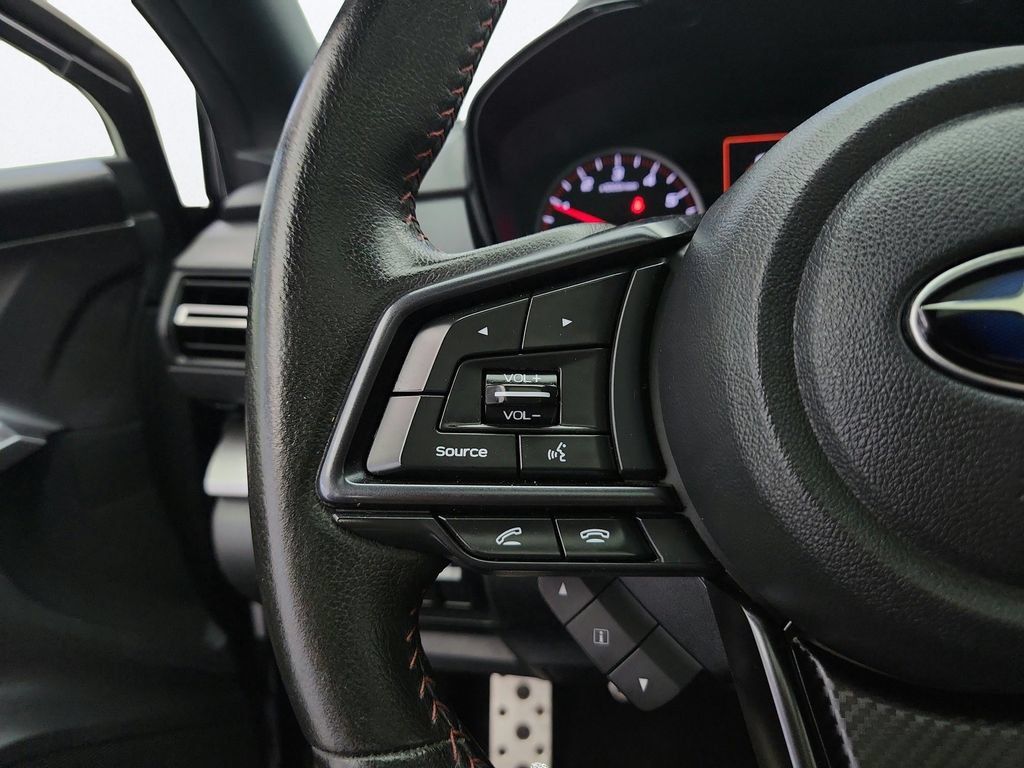 Used 2023 Subaru WRX Premium AWD/4WD image 20