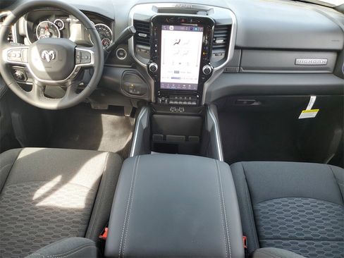 New 2026 RAM 2500 Big Horn image 13