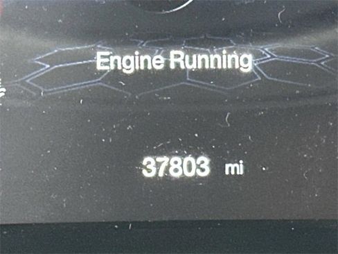 Used 2021 Jeep Compass Latitude image 29