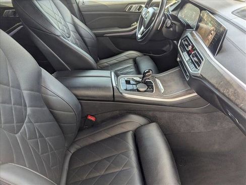 Used 2023 BMW X5 xDrive40i image 21