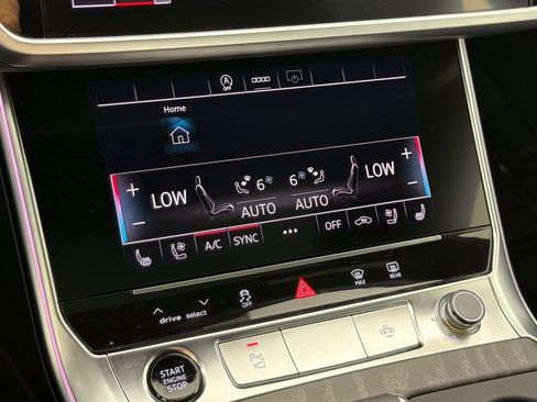 Used 2025 Audi A6 Premium Plus w/ Premium Plus Package AWD/4WD image 19
