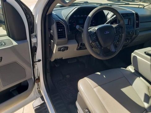Used 2018 Ford F350 XL AWD/4WD image 11