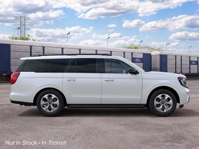 New 2027 Ford Expedition Max Active AWD/4WD image 5